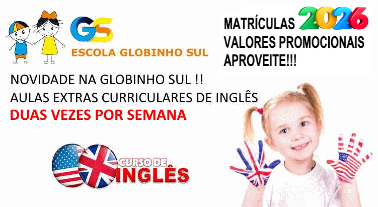 GLOBINHO 02